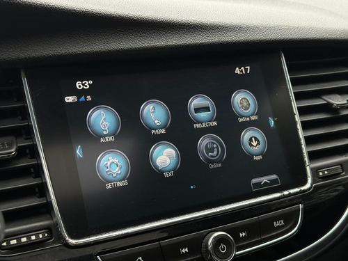 2019 Buick Encore Preferred — photo 21