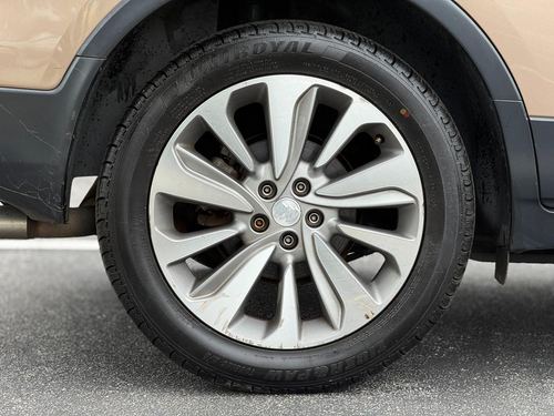 2019 Buick Encore Preferred — photo 14