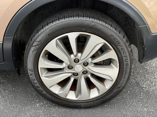 2019 Buick Encore Preferred — photo 15