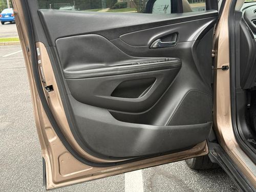 2019 Buick Encore Preferred — photo 29