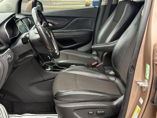 2019 Buick Encore Preferred — photo 19