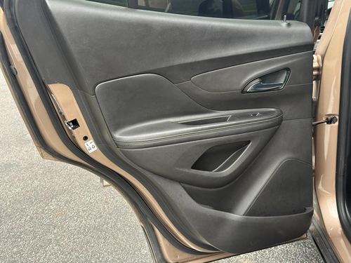 2019 Buick Encore Preferred — photo 30