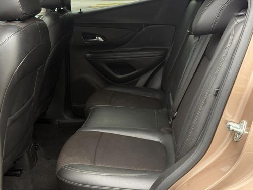 2019 Buick Encore Preferred — photo 26