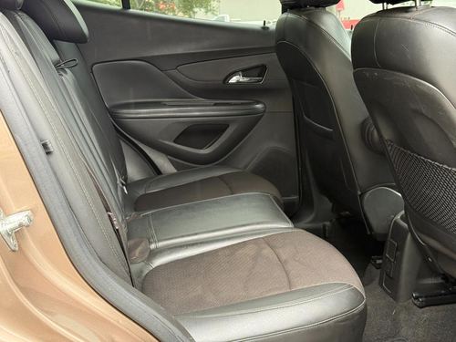 2019 Buick Encore Preferred — photo 27