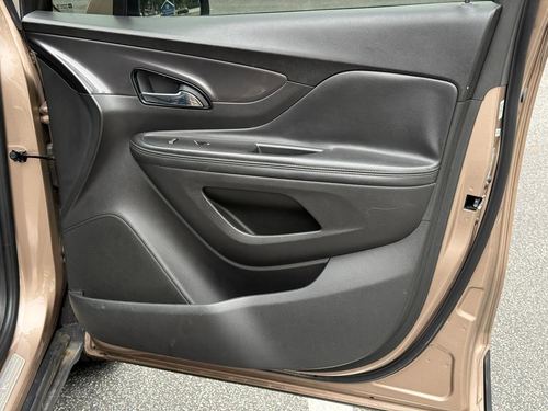 2019 Buick Encore Preferred — photo 31