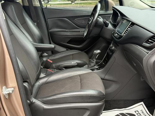 2019 Buick Encore Preferred — photo 20