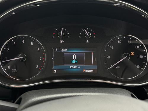 2019 Buick Encore Preferred — photo 25