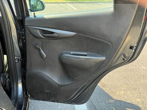 2017 Chevrolet Spark LS — photo 21