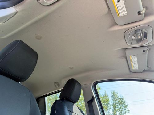 2017 Chevrolet Spark LS — photo 25