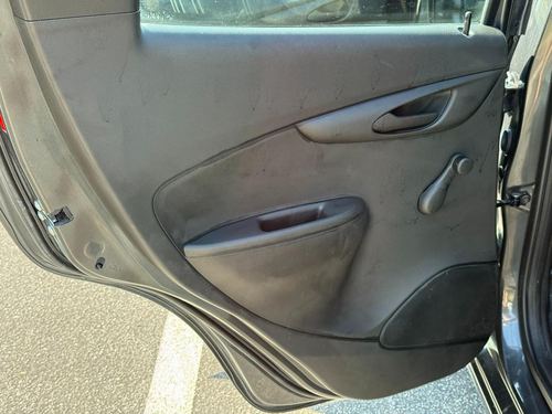 2017 Chevrolet Spark LS — photo 22