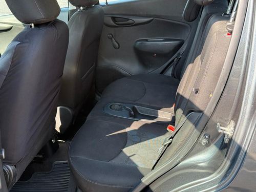 2017 Chevrolet Spark LS — photo 20