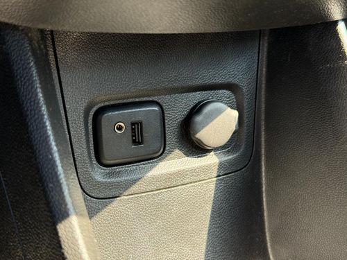 2017 Chevrolet Spark LS — photo 16