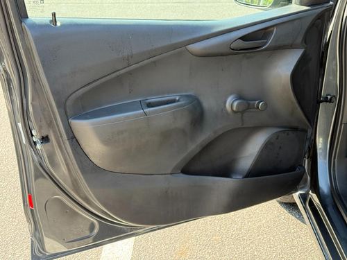 2017 Chevrolet Spark LS — photo 24