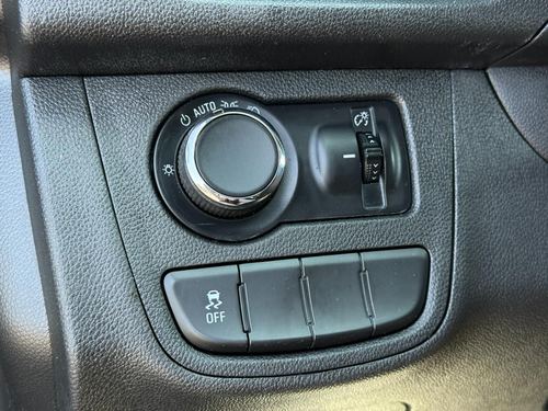 2017 Chevrolet Spark LS — photo 26