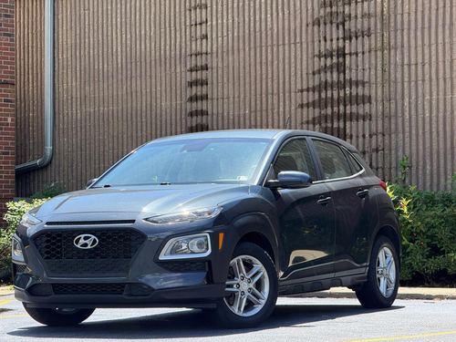 2020 Hyundai Kona SE — photo 2
