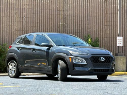 2020 Hyundai Kona SE — photo 3