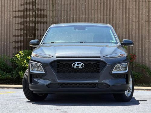 2020 Hyundai Kona SE — photo 4