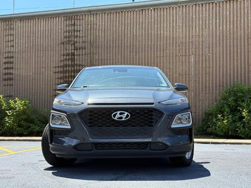 2020 Hyundai Kona SE — photo 5
