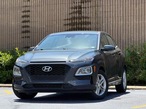 2020 Hyundai Kona SE — photo 6