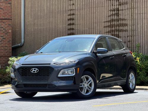 2020 Hyundai Kona SE — photo 7