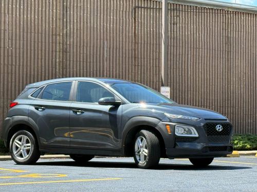 2020 Hyundai Kona SE — photo 8