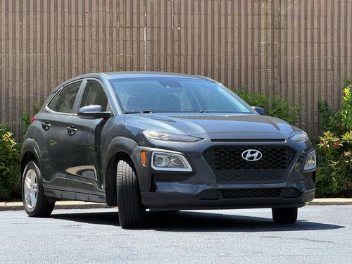 2020 Hyundai Kona SE — photo 9