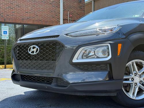 2020 Hyundai Kona SE — photo 10