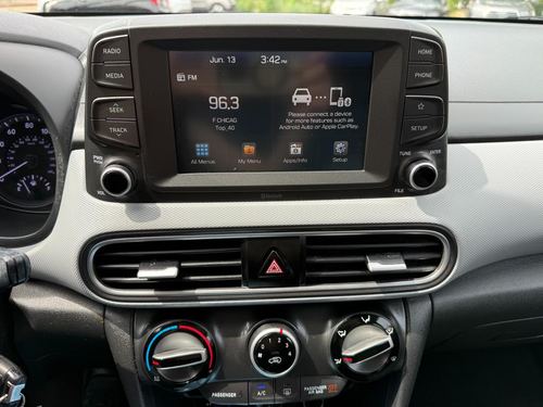 2020 Hyundai Kona SE — photo 11