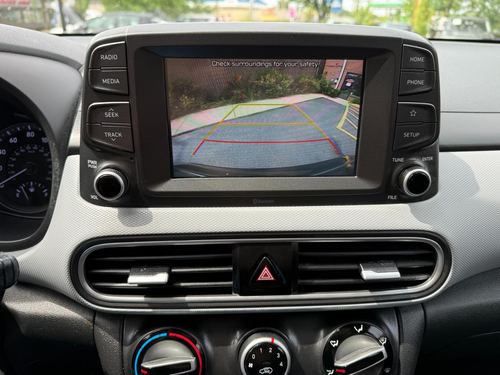 2020 Hyundai Kona SE — photo 12