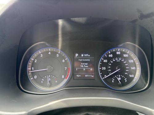2020 Hyundai Kona SE — photo 13