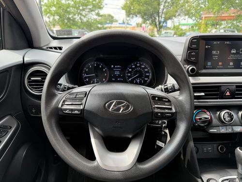 2020 Hyundai Kona SE — photo 14