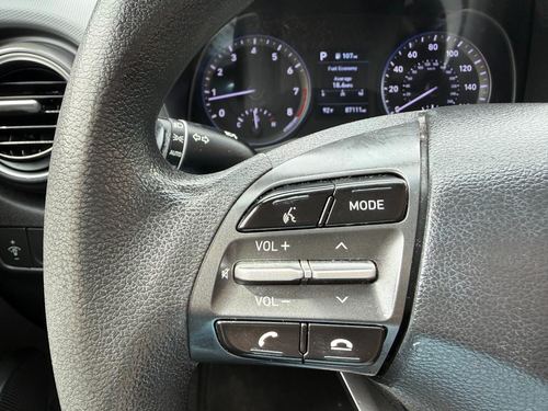 2020 Hyundai Kona SE — photo 15
