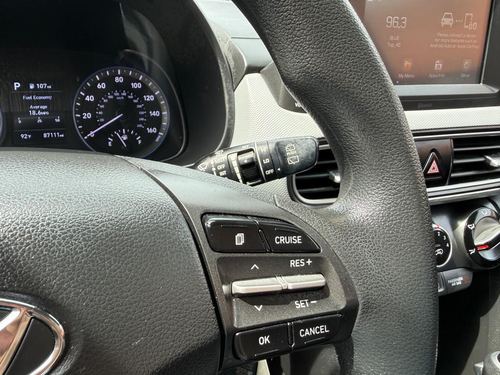 2020 Hyundai Kona SE — photo 16