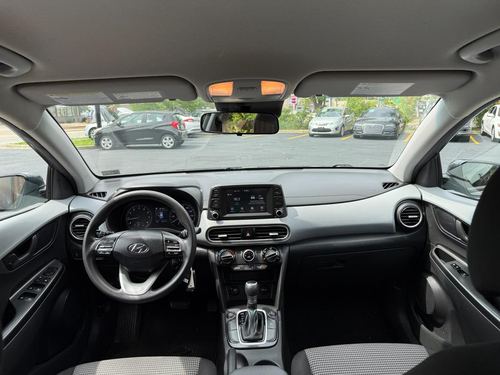 2020 Hyundai Kona SE — photo 20