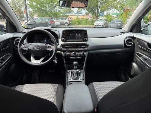 2020 Hyundai Kona SE — photo 21