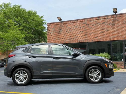 2020 Hyundai Kona SE — photo 22