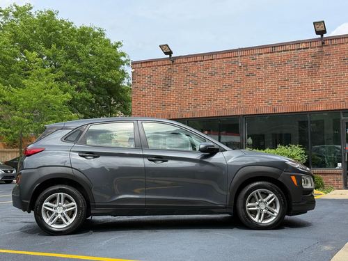 2020 Hyundai Kona SE — photo 23