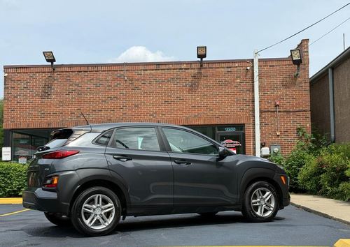 2020 Hyundai Kona SE — photo 24