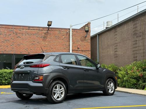 2020 Hyundai Kona SE — photo 25