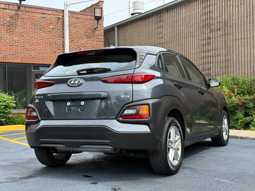2020 Hyundai Kona SE — photo 26