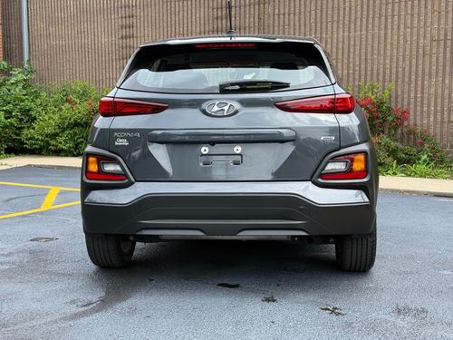 2020 Hyundai Kona SE — photo 27