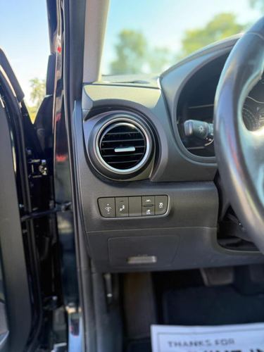 2020 Hyundai Kona Ev Limited — photo 15