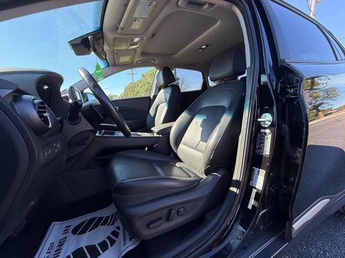 2020 Hyundai Kona Ev Limited — photo 17