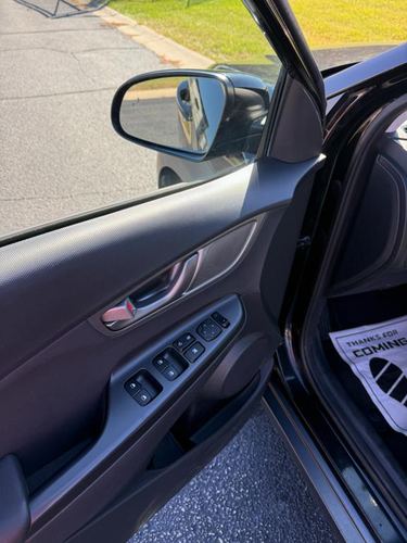 2020 Hyundai Kona Ev Limited — photo 37