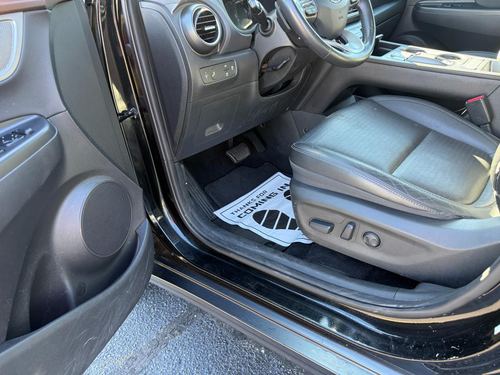 2020 Hyundai Kona Ev Limited — photo 18