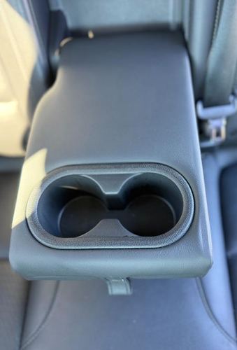 2020 Hyundai Kona Ev Limited — photo 36