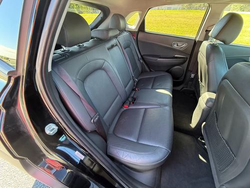 2020 Hyundai Kona Ev Limited — photo 34