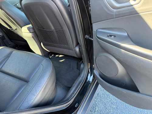 2020 Hyundai Kona Ev Limited — photo 41