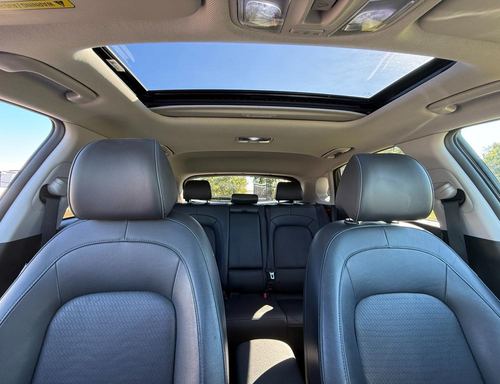 2020 Hyundai Kona Ev Limited — photo 42