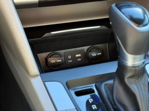 2017 Hyundai Elantra SE — photo 24